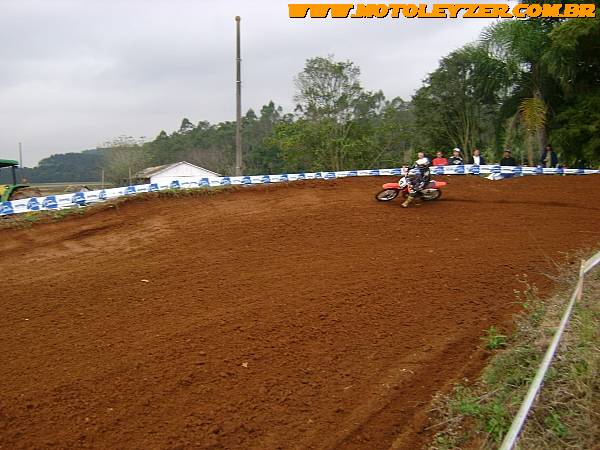 MOTOCORSS 417